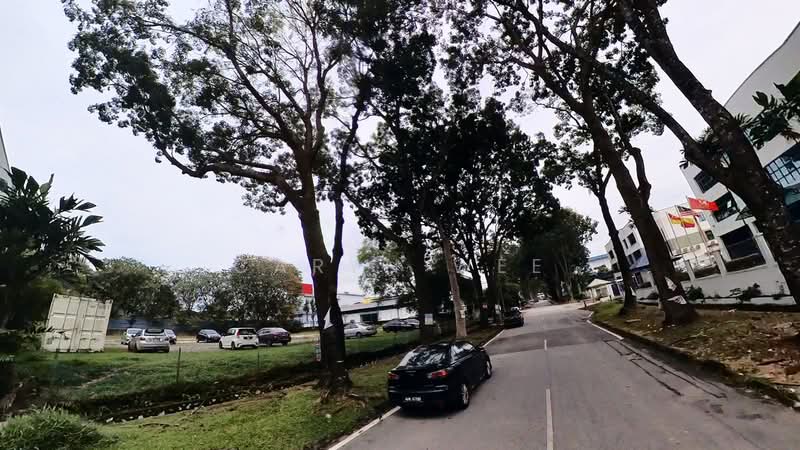 Detached Factory for Sale in Seksyen U1, Temasya Industrial Park (Shah Alam) - Caryn Wee - Exterior - PropertyGuru.com.my