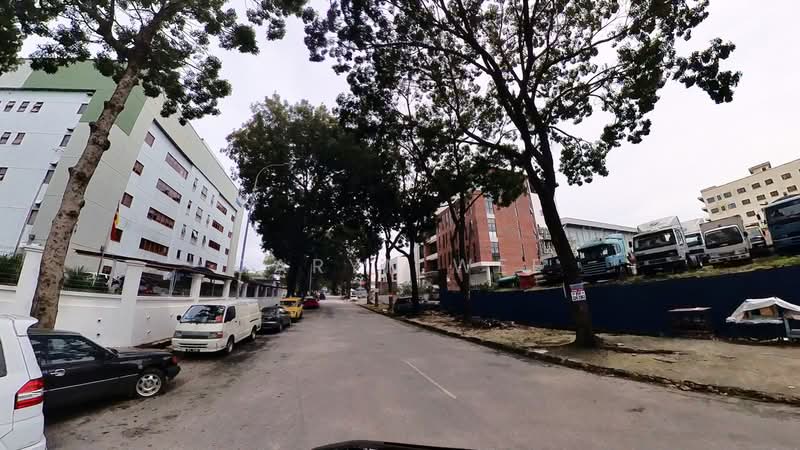 Detached Factory for Sale in Seksyen U1, Temasya Industrial Park (Shah Alam) - Caryn Wee - Exterior - PropertyGuru.com.my