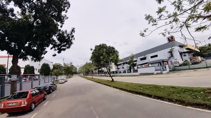 Detached Factory for Sale in Seksyen U1, Temasya Industrial Park (Shah Alam) - Caryn Wee - Exterior - PropertyGuru.com.my