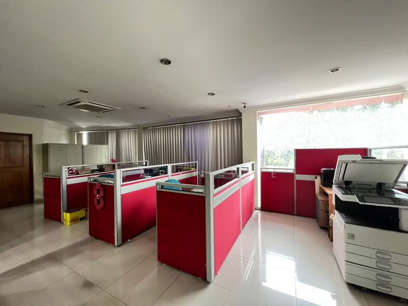 Detached Factory for Sale in Seksyen U1, Temasya Industrial Park (Shah Alam) - Caryn Wee - Interior - PropertyGuru.com.my