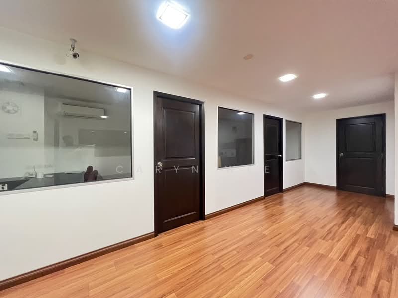 Detached Factory for Sale in Seksyen U1, Temasya Industrial Park (Shah Alam) - Caryn Wee - Interior - PropertyGuru.com.my