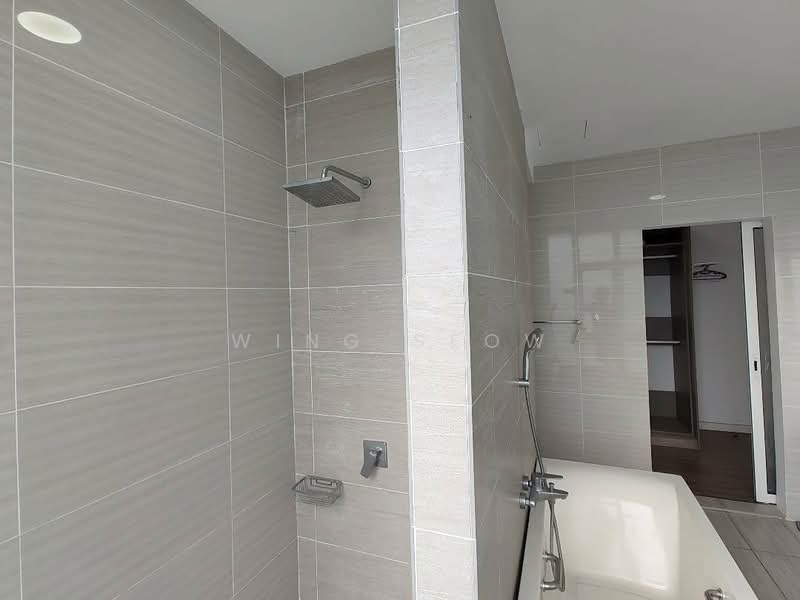 Damansara Foresta untuk Untuk Disewa - RM 2,800 /bulan, Apr 2026 - Bathroom - PropertyGuru.com.my