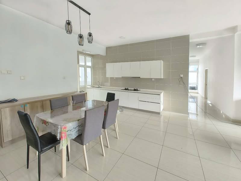 Damansara Foresta untuk Untuk Disewa - RM 2,800 /bulan, Apr 2026 - Kitchen - PropertyGuru.com.my