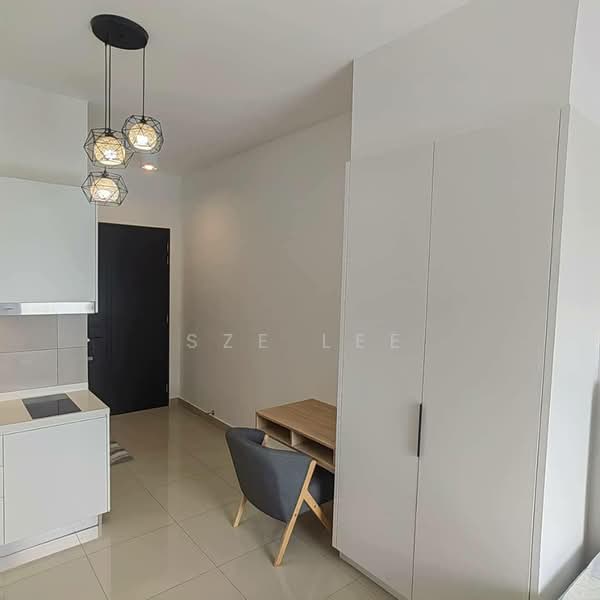 Servis Apartment untuk Disewa di Meldrum Heights (Residensi Meldrum) - Sze Lee - Interior - PropertyGuru.com.my