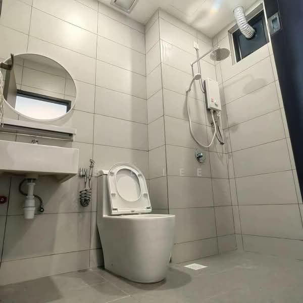 Servis Apartment untuk Disewa di Meldrum Heights (Residensi Meldrum) - Sze Lee - Bathroom - PropertyGuru.com.my