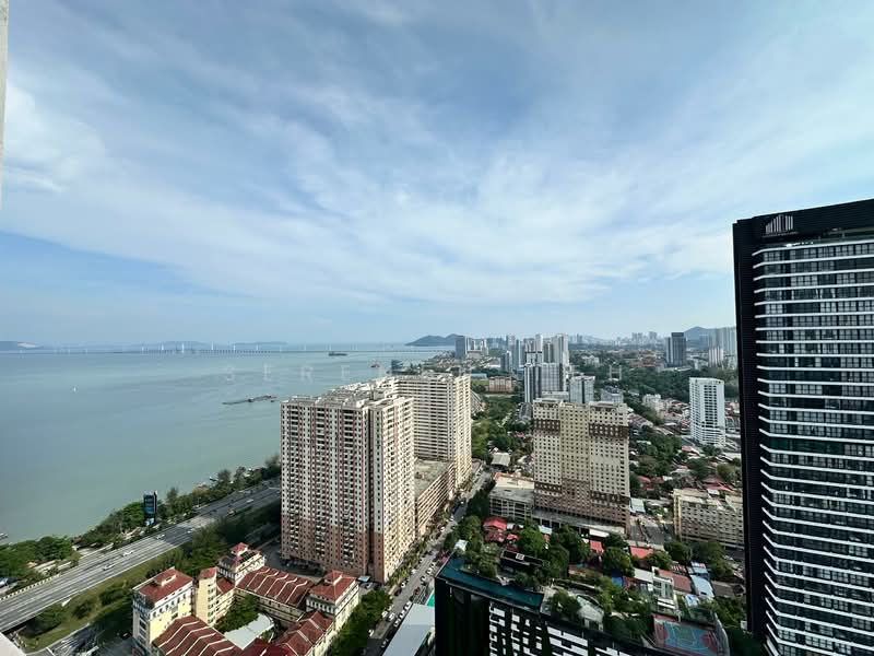 Kondominium untuk Disewa di Grace Residence - SERENEN TEH - Exterior - PropertyGuru.com.my
