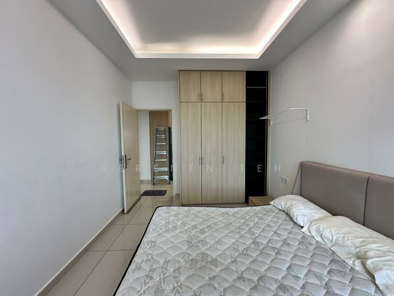 Kondominium untuk Disewa di Grace Residence - SERENEN TEH - Bedroom - PropertyGuru.com.my