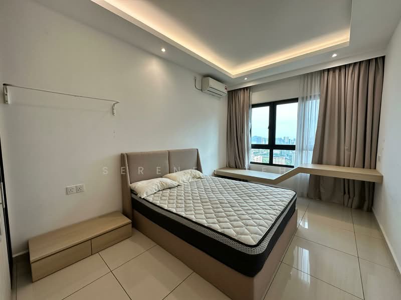 Kondominium untuk Disewa di Grace Residence - SERENEN TEH - Bedroom - PropertyGuru.com.my