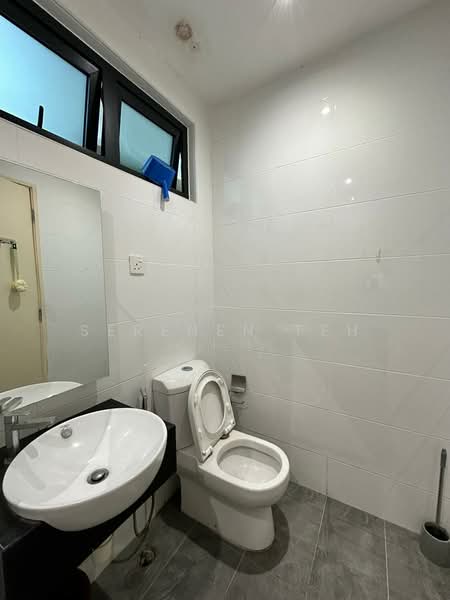 Kondominium untuk Disewa di Grace Residence - SERENEN TEH - Bathroom - PropertyGuru.com.my