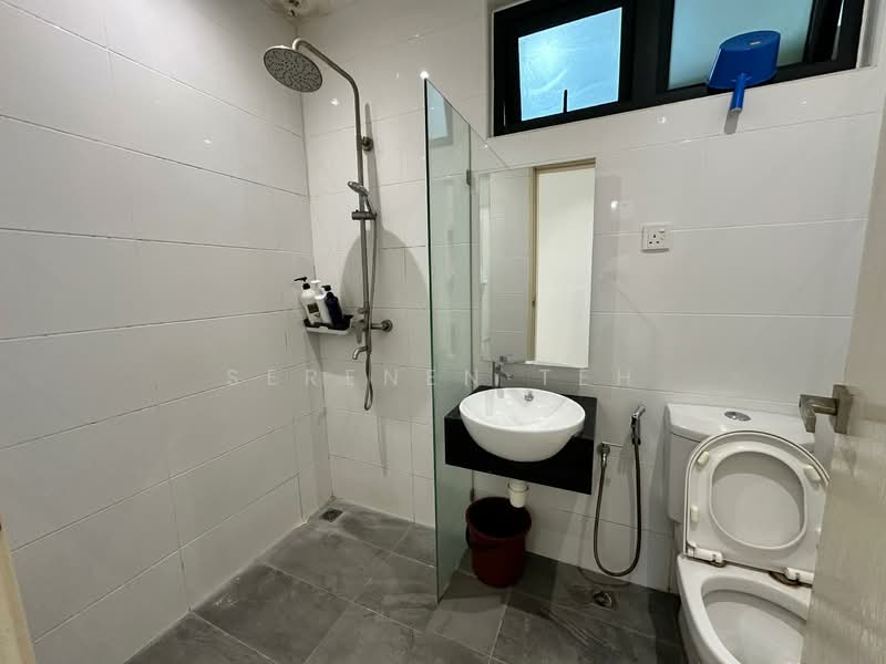 Kondominium untuk Disewa di Grace Residence - SERENEN TEH - Bathroom - PropertyGuru.com.my
