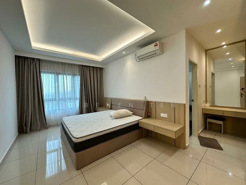 Kondominium untuk Disewa di Grace Residence - SERENEN TEH - Bedroom - PropertyGuru.com.my