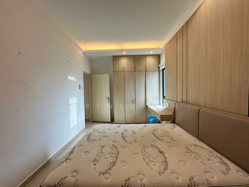 Kondominium untuk Disewa di Grace Residence - SERENEN TEH - Bedroom - PropertyGuru.com.my