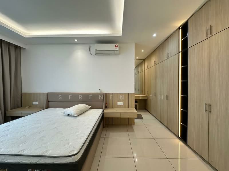 Kondominium untuk Disewa di Grace Residence - SERENEN TEH - Bedroom - PropertyGuru.com.my