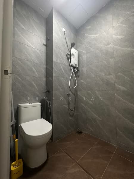 Pangsapuri untuk Disewa di Optimus Medini - Erness Tan - Bathroom - PropertyGuru.com.my