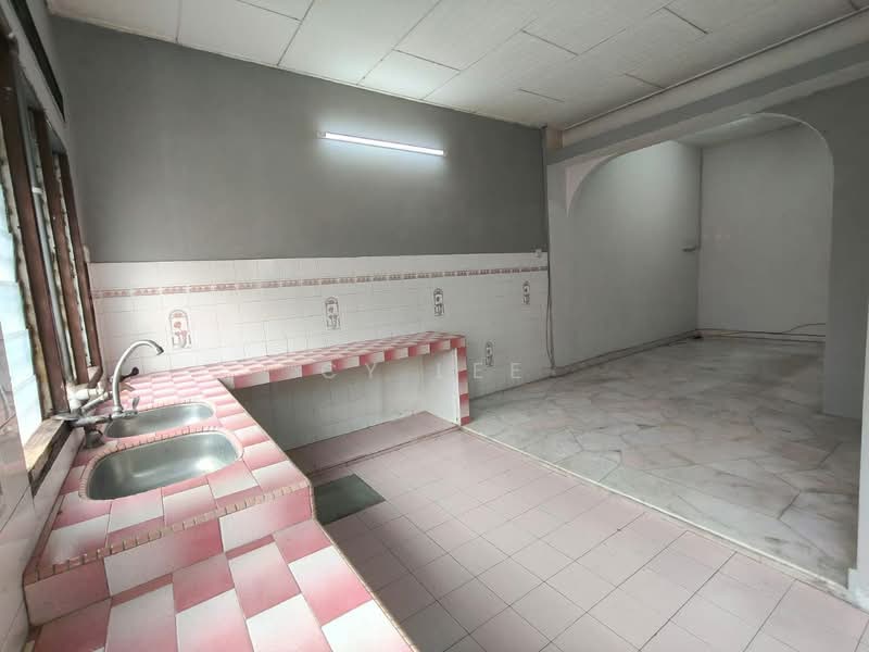 Rumah Teres 2 Tingkat untuk Dijual di Ipoh (Perak) - CY Lee - Kitchen - PropertyGuru.com.my