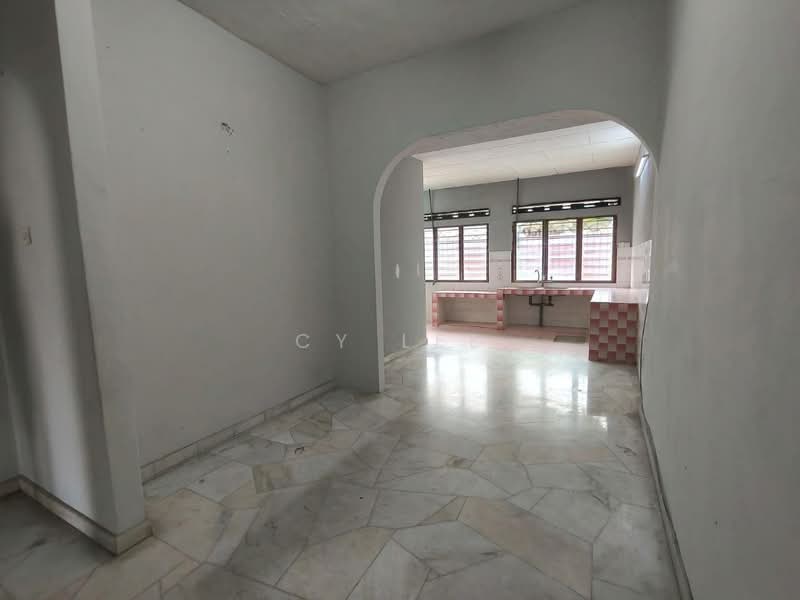 Rumah Teres 2 Tingkat untuk Dijual di Ipoh (Perak) - CY Lee - Kitchen - PropertyGuru.com.my