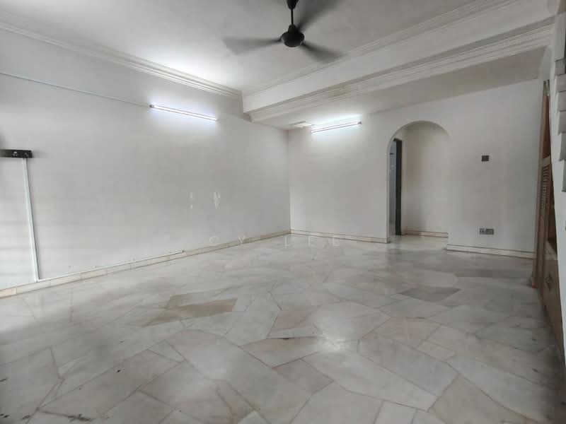 Rumah Teres 2 Tingkat untuk Dijual di Ipoh (Perak) - CY Lee - Living Room - PropertyGuru.com.my