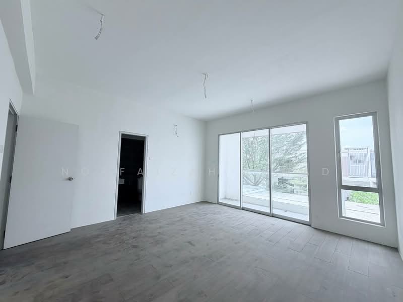 2-storey Terraced House for Sale in Dengkil (Selangor) - Norfaizah Ahmad - Interior - PropertyGuru.com.my