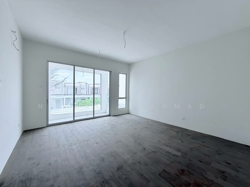 2-storey Terraced House for Sale in Dengkil (Selangor) - Norfaizah Ahmad - Living Room - PropertyGuru.com.my