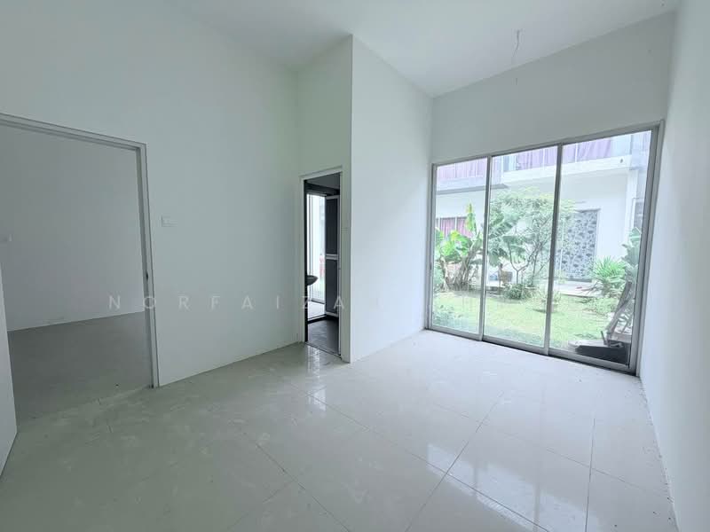 2-storey Terraced House for Sale in Dengkil (Selangor) - Norfaizah Ahmad - Interior - PropertyGuru.com.my