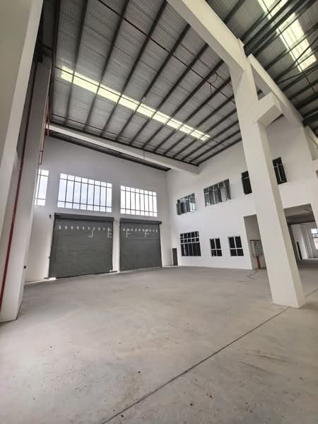 Detached Factory for Rent in Kawasan Perindustrian Iskandar (Pasir Gudang) - Jeff Lee - Interior - PropertyGuru.com.my