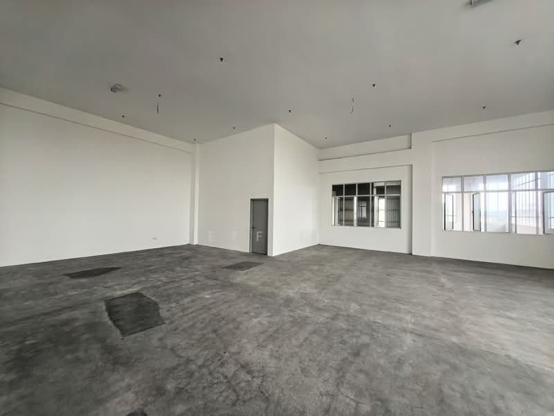 Detached Factory for Rent in Kawasan Perindustrian Iskandar (Pasir Gudang) - Jeff Lee - Interior - PropertyGuru.com.my