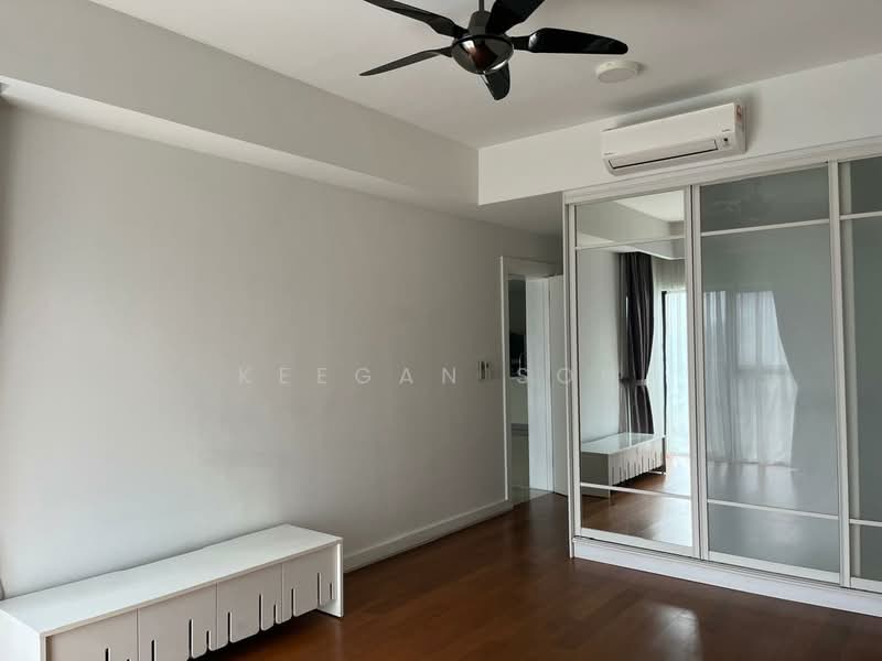 Kondominium untuk Disewa di Westside Three - Keegan Soh - Bedroom - PropertyGuru.com.my