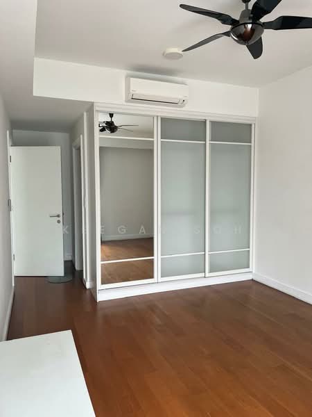 Kondominium untuk Disewa di Westside Three - Keegan Soh - Bedroom - PropertyGuru.com.my