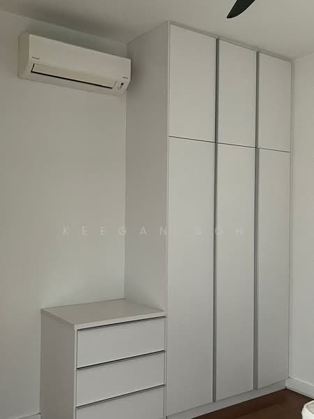 Kondominium untuk Disewa di Westside Three - Keegan Soh - Bedroom - PropertyGuru.com.my