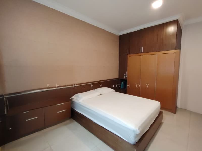 Bungalow for Sale in Kota Kemuning (Shah Alam) - Shirley Choy - Bedroom - PropertyGuru.com.my