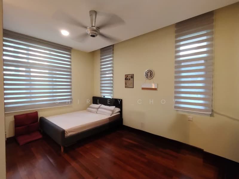 Bungalow for Sale in Kota Kemuning (Shah Alam) - Shirley Choy - Bedroom - PropertyGuru.com.my