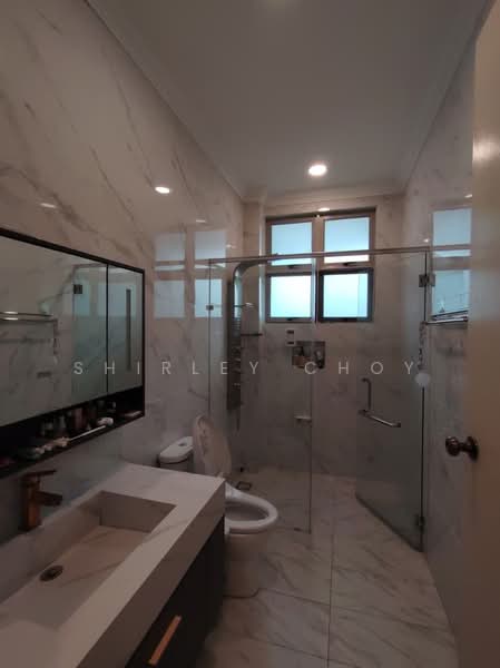 Bungalow for Sale in Kota Kemuning (Shah Alam) - Shirley Choy - Bathroom - PropertyGuru.com.my