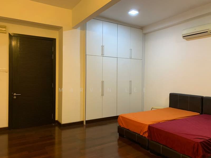 Service Residence for Sale at Subang Olives Residence - Marvin Lee - Bedroom - PropertyGuru.com.my