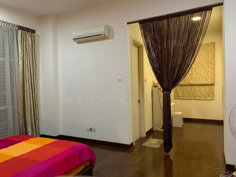 Service Residence for Sale at Subang Olives Residence - Marvin Lee - Bedroom - PropertyGuru.com.my