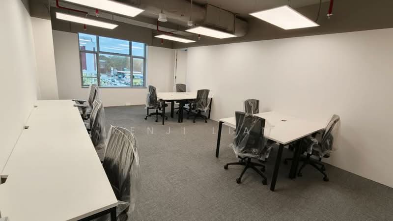 Office for Rent in Taman Tun Dr Ismail (Kuala Lumpur) - Kenji Lian - Interior - PropertyGuru.com.my
