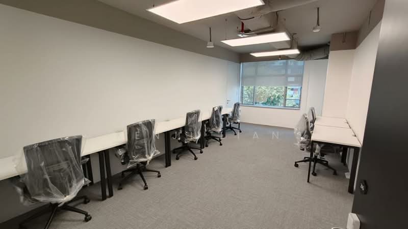 Office for Rent in Taman Tun Dr Ismail (Kuala Lumpur) - Kenji Lian - Interior - PropertyGuru.com.my