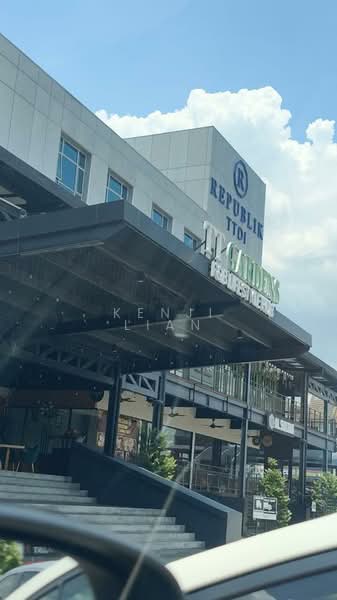 Office for Rent in Taman Tun Dr Ismail (Kuala Lumpur) - Kenji Lian - Exterior - PropertyGuru.com.my