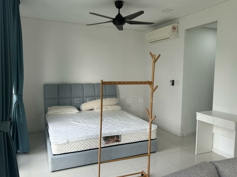 Condominium for Rent at The Ridge - CK Teong - Bedroom - PropertyGuru.com.my
