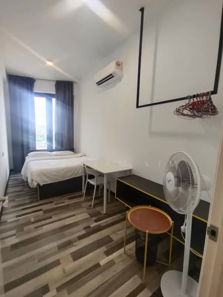 Servis Apartment untuk Disewa di Arte S - William Lim - Bedroom - PropertyGuru.com.my