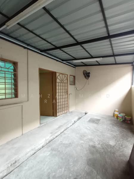 2-storey Terraced House for Sale in Ampang (Kuala Lumpur) - Mahzah Mohd Rapiee - Interior - PropertyGuru.com.my