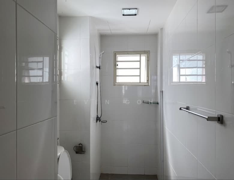 Condominium for Rent at BayStar Condominium - Even Goh - Bathroom - PropertyGuru.com.my