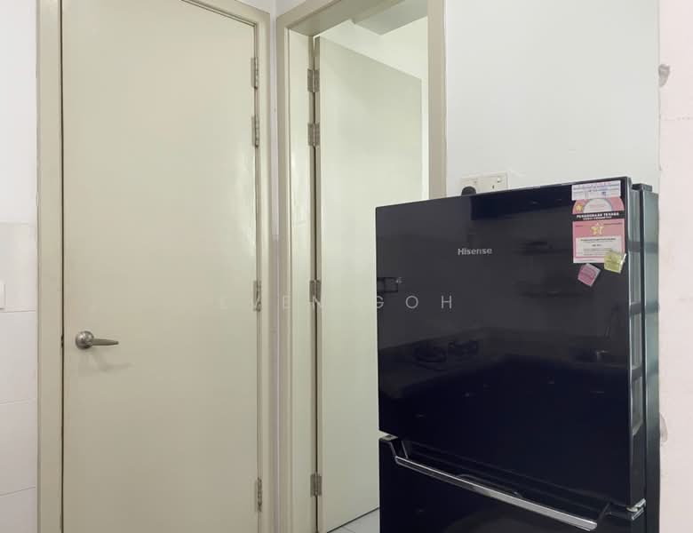 Condominium for Rent at BayStar Condominium - Even Goh - Interior - PropertyGuru.com.my