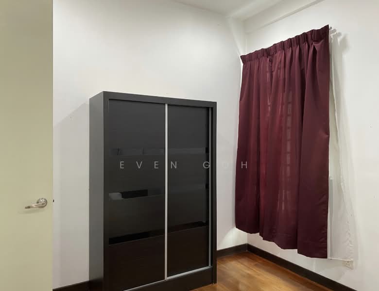 Condominium for Rent at BayStar Condominium - Even Goh - Interior - PropertyGuru.com.my