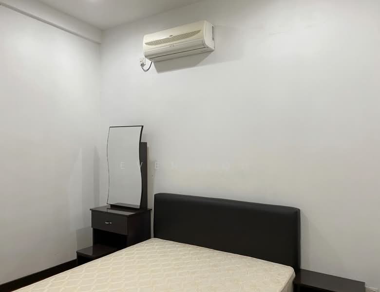 Condominium for Rent at BayStar Condominium - Even Goh - Bedroom - PropertyGuru.com.my