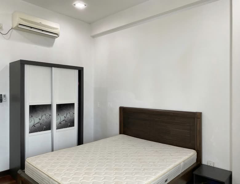 Condominium for Rent at BayStar Condominium - Even Goh - Bedroom - PropertyGuru.com.my