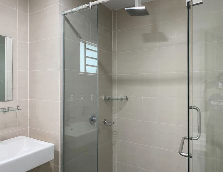 Condominium for Rent at BayStar Condominium - Even Goh - Bathroom - PropertyGuru.com.my