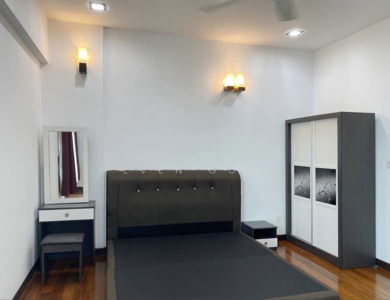Condominium for Rent at BayStar Condominium - Even Goh - Bedroom - PropertyGuru.com.my