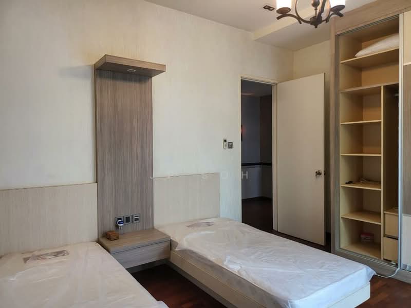 Rumah Berkembar untuk Dijual di Iskandar Puteri (Nusajaya) (Johor) - JP Soh - Bedroom - PropertyGuru.com.my