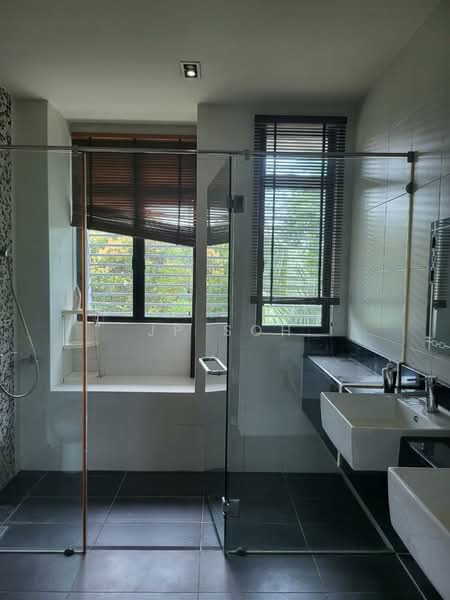 Rumah Berkembar untuk Dijual di Iskandar Puteri (Nusajaya) (Johor) - JP Soh - Bathroom - PropertyGuru.com.my