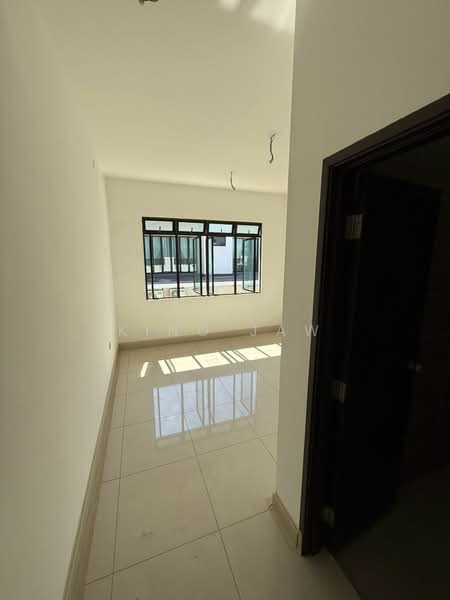 Rumah Berkembar untuk Dijual di Bandar Dato Onn (Tebrau) - Kino Jaw - Interior - PropertyGuru.com.my
